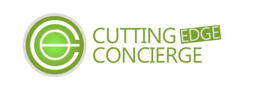 Cutting Edge Concierge Services